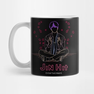 JIN HIT Mug